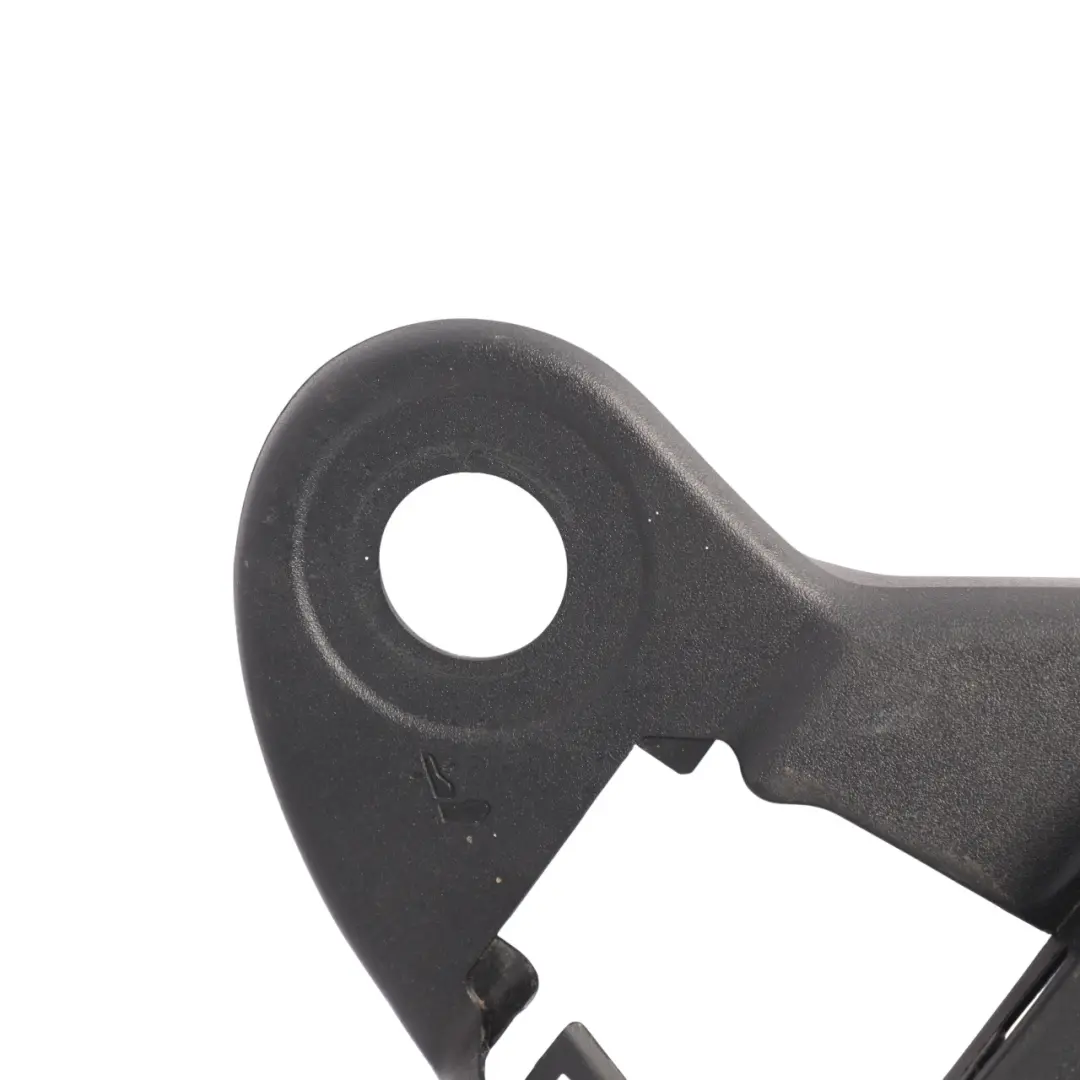 Ford Transit Custom Driver Seat Trim Cover Valance Front Left BK2162186BCW - SKU BK21-62186-BCW - Part number BK21-62186-BCW