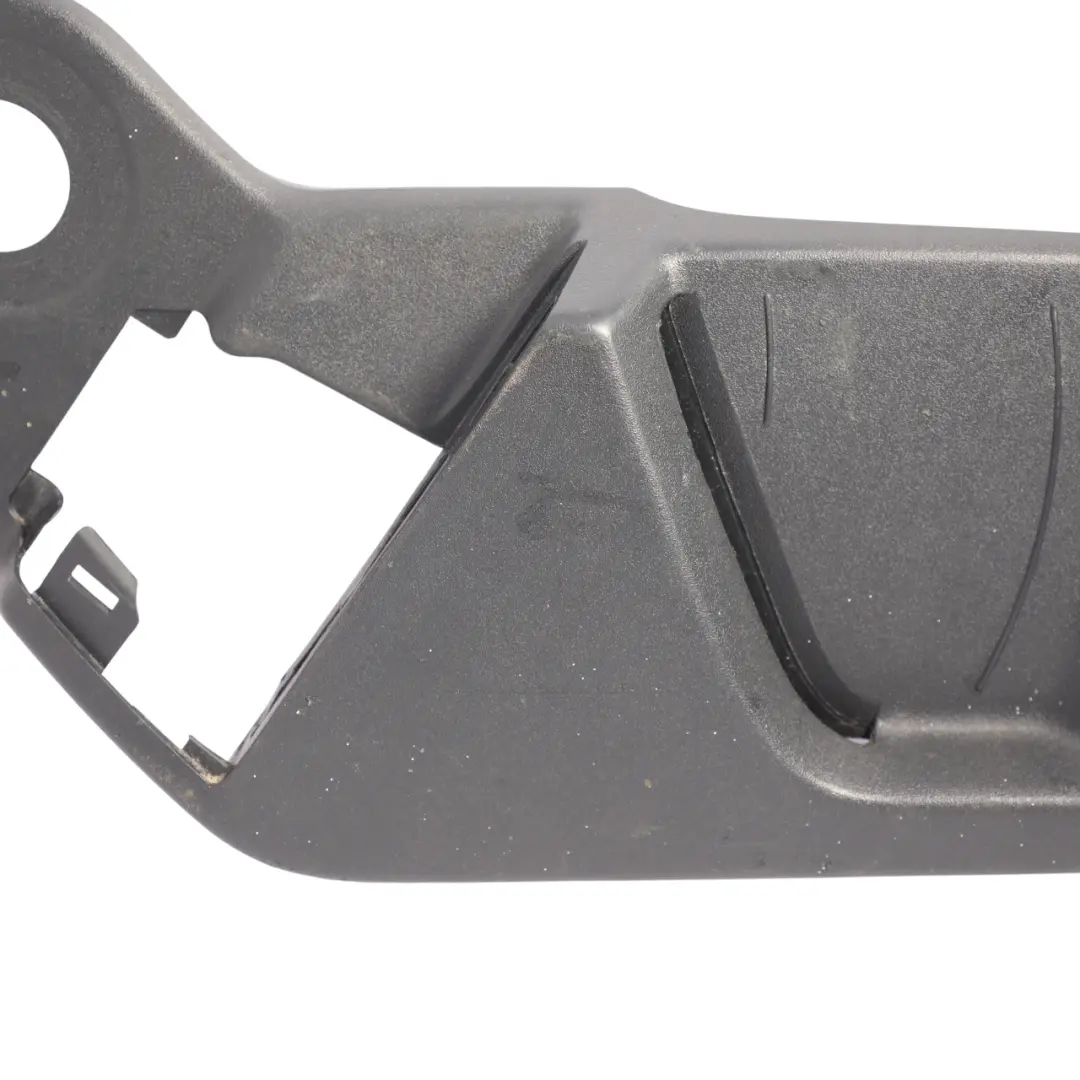 Driver Seat Trim Cover Valance Front Left BK2162186BCW to Ford Transit Custom with Part number BK21-62186-BCW Ford Transit Custom Driver Seat Trim Cover Valance Front Left BK2162186BCW - SKU BK21-62186-BCW - Part number BK21-62186-BCW