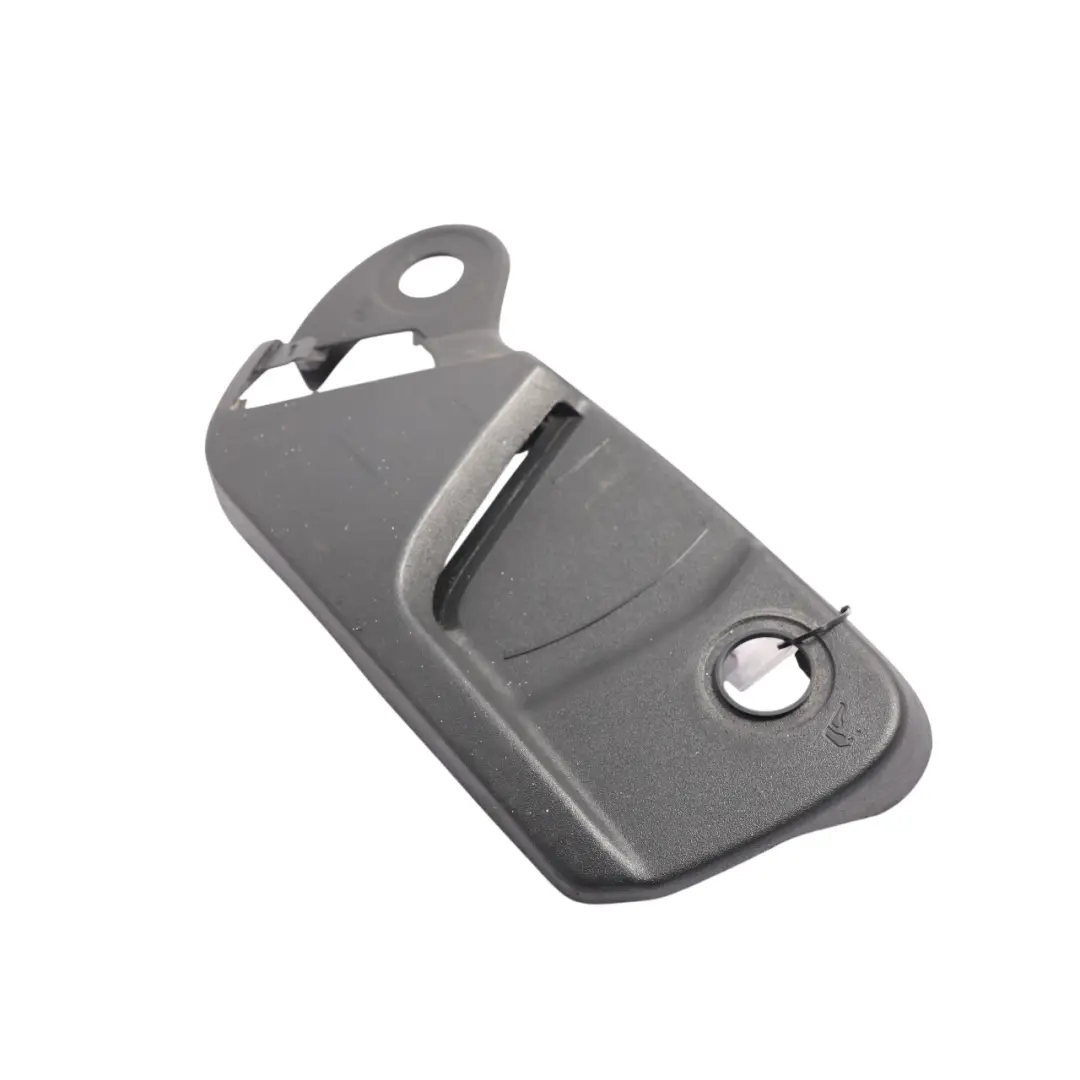 Driver Seat Trim Cover Valance Front Left BK2162186BCW to Ford Transit Custom with Part number BK21-62186-BCW Ford Transit Custom Driver Seat Trim Cover Valance Front Left BK2162186BCW - SKU BK21-62186-BCW - Part number BK21-62186-BCW