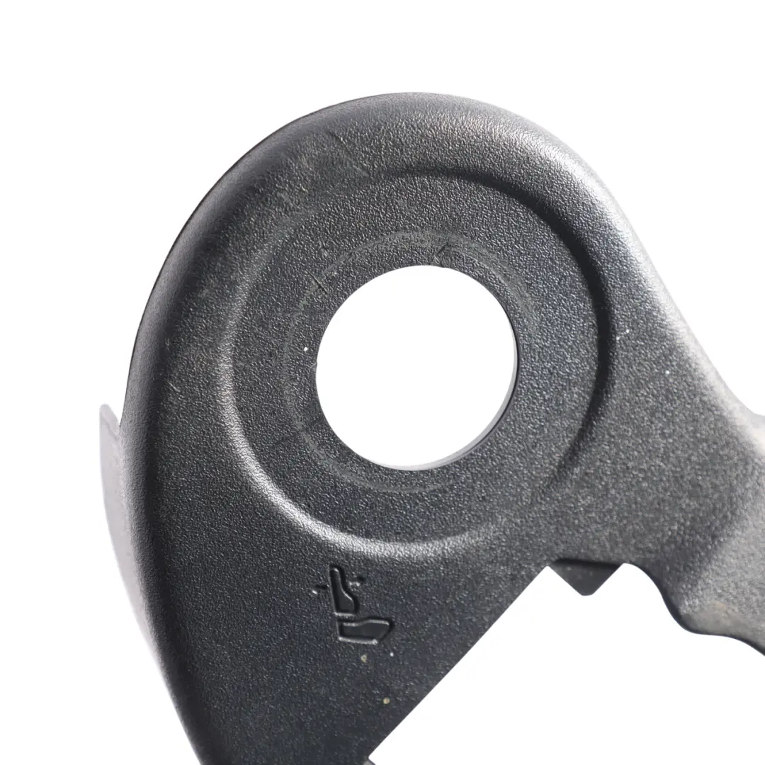 Driver Seat Trim Cover Valance Front Left BK2162186BCW to Ford Transit Custom with Part number BK21-62186-BCW Ford Transit Custom Driver Seat Trim Cover Valance Front Left BK2162186BCW - SKU BK21-62186-BCW - Part number BK21-62186-BCW