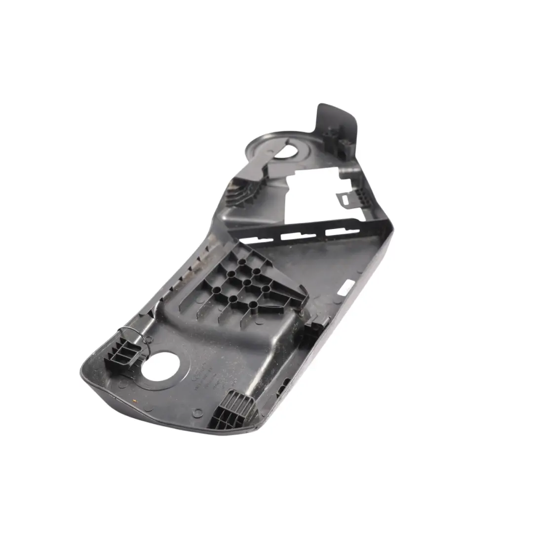 Driver Seat Trim Cover Valance Front Left BK2162186BCW to Ford Transit Custom with Part number BK21-62186-BCW Ford Transit Custom Driver Seat Trim Cover Valance Front Left BK2162186BCW - SKU BK21-62186-BCW - Part number BK21-62186-BCW