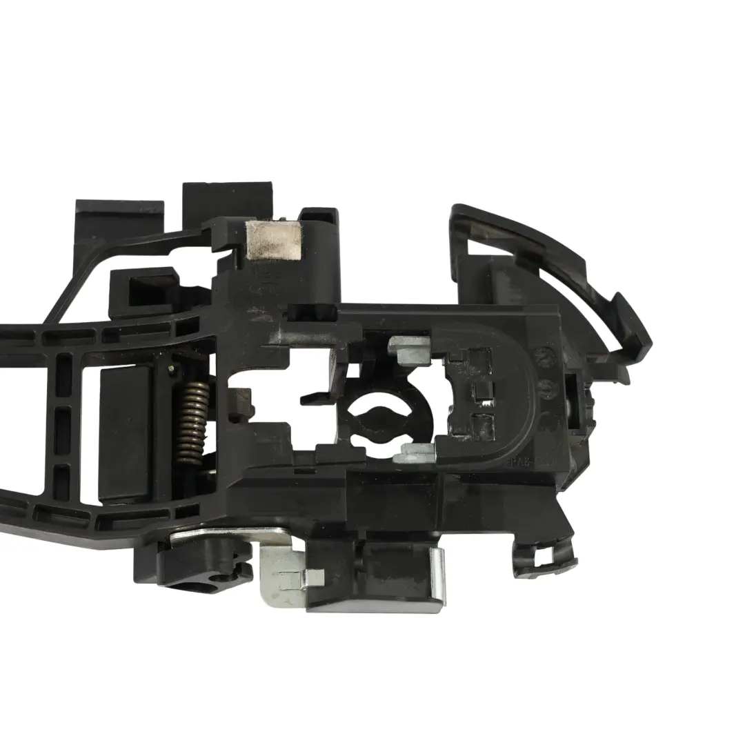 Base Maniglia Porta Anteriore Destra Staffa per Ford Transit Custom con numero di parte BK21-V224A36-AD Ford Transit Custom Base Maniglia Porta Anteriore Destra Staffa - SKU BK21-V224A36-AD - Numero di parte BK21-V224A36-AD