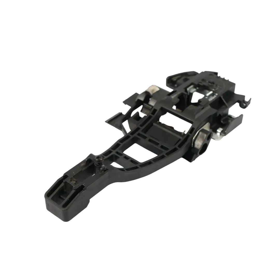 Door Handle Base Front Right O/S Bracket to Ford Transit Custom with Part number BK21-V224A36-AD Ford Transit Custom Door Handle Base Front Right O/S Bracket - SKU BK21-V224A36-AD - Part number BK21-V224A36-AD