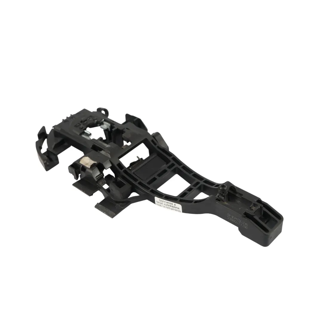 Ford Transit Custom Base Maniglia Porta Anteriore Destra Staffa - SKU BK21-V224A36-AD - Numero di parte BK21-V224A36-AD