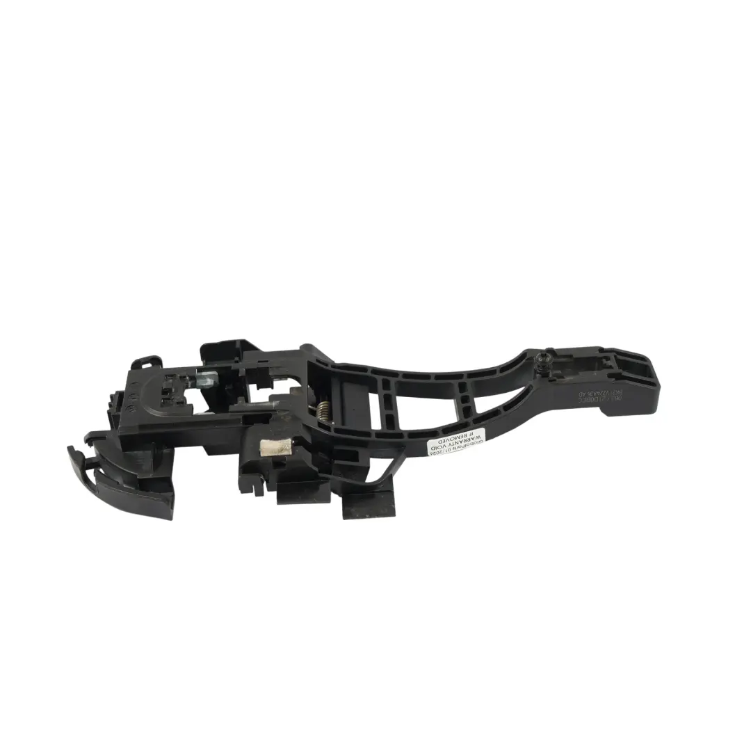 Ford Transit Custom Base Poignée De Porte Avant Droite Support - SKU BK21-V224A36-AD - Numéro de pièce BK21-V224A36-AD