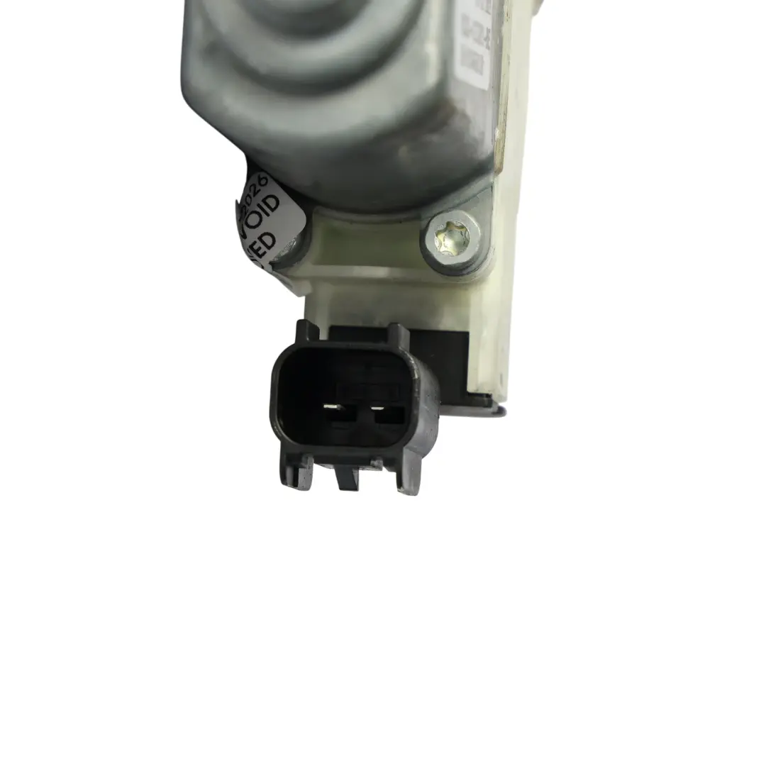 Ford Transit Custom Window Lifter Front Left N/S Regulator Motor - SKU RHD-BK21-V23201-BE - Part number BK21-V23201-BE