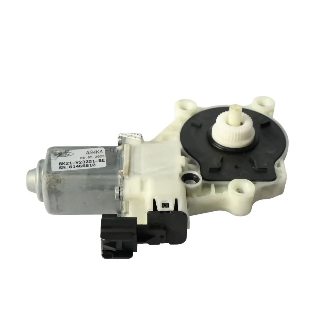 Fensterheber Vorne Links Regulator Motor für Ford Transit Custom mit Teilenummer BK21-V23201-BE Ford Transit Custom Fensterheber Vorne Links Regulator Motor - SKU BK21-V23201-BE - Teilenummer BK21-V23201-BE