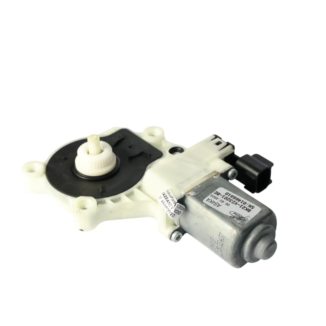 Fensterheber Vorne Links Regulator Motor für Ford Transit Custom mit Teilenummer BK21-V23201-BE Ford Transit Custom Fensterheber Vorne Links Regulator Motor - SKU BK21-V23201-BE - Teilenummer BK21-V23201-BE