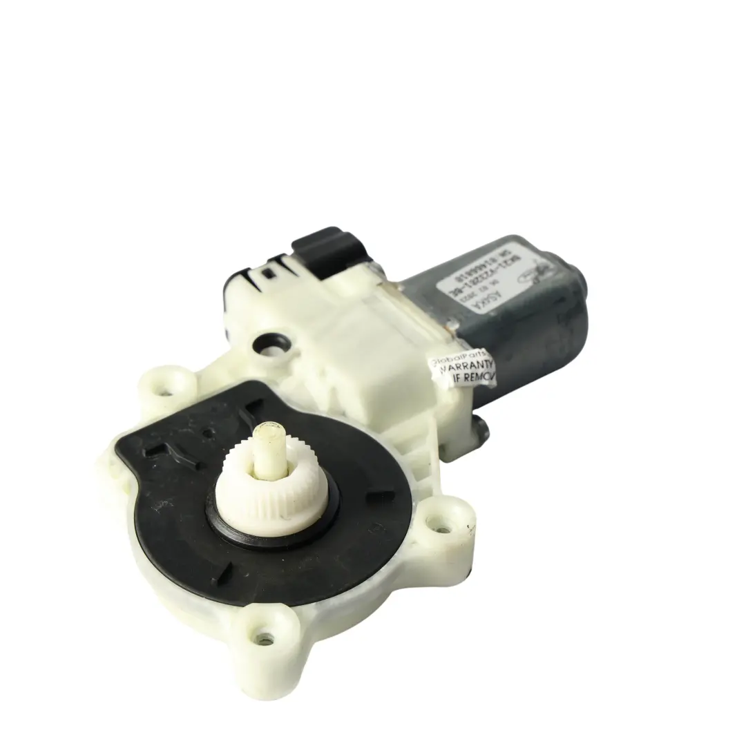 Ford Transit Custom Fensterheber Vorne Links Regulator Motor - SKU RHD-BK21-V23201-BE - Teilenummer BK21-V23201-BE