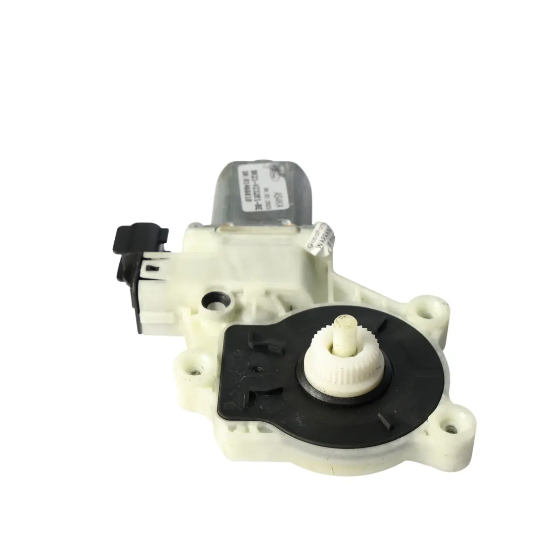 Window Lifter Front Left N/S Regulator Motor to Ford Transit Custom with Part number BK21-V23201-BE Ford Transit Custom Window Lifter Front Left N/S Regulator Motor - SKU BK21-V23201-BE - Part number BK21-V23201-BE
