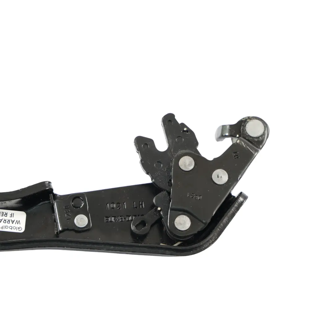 Mk8 Porta Scorrevole Posteriore Sinistro per Ford Transit Custom con numero di parte BK21-V25001-AK Ford Transit Custom Mk8 Porta Scorrevole Posteriore Sinistro - SKU BK21-V25001-AK - Numero di parte BK21-V25001-AK