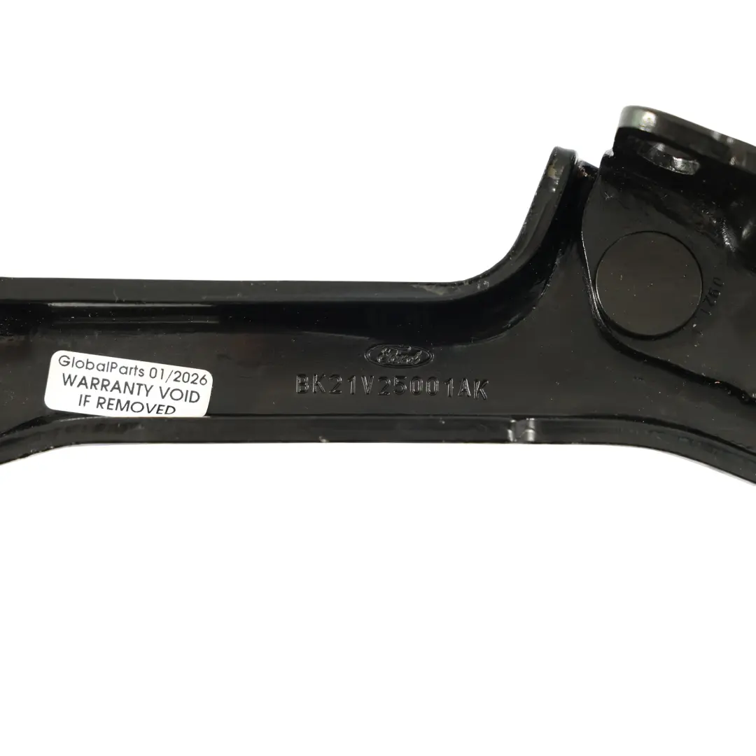 Ford Transit Custom Mk8 Schiebe Tür Untere Rolle Hinten Links - SKU BK21-V25001-AK - Teilenummer BK21-V25001-AK