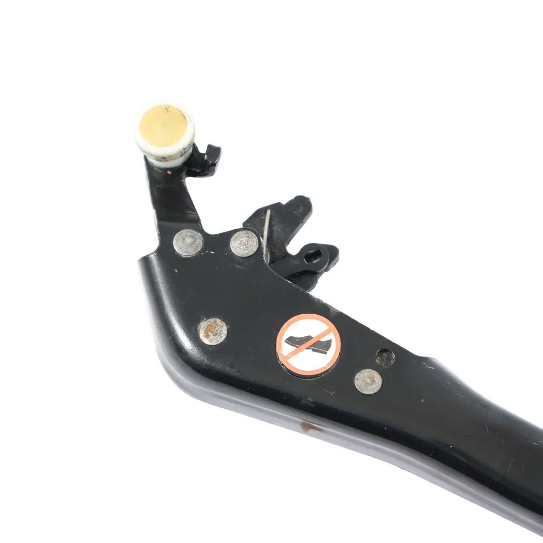 Ford Transit Custom Mk8 Sliding Door Lower Roller Hindge Left N/S - SKU BK21-V25001-AK - Part number BK21-V25001-AK