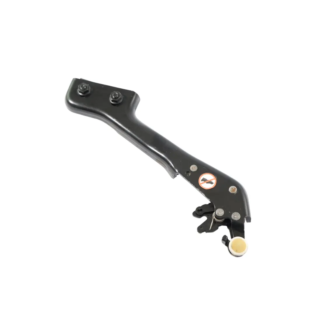 Ford Transit Custom Mk8 Schiebe Tür Untere Rolle Hinten Links - SKU BK21-V25001-AK - Teilenummer BK21-V25001-AK