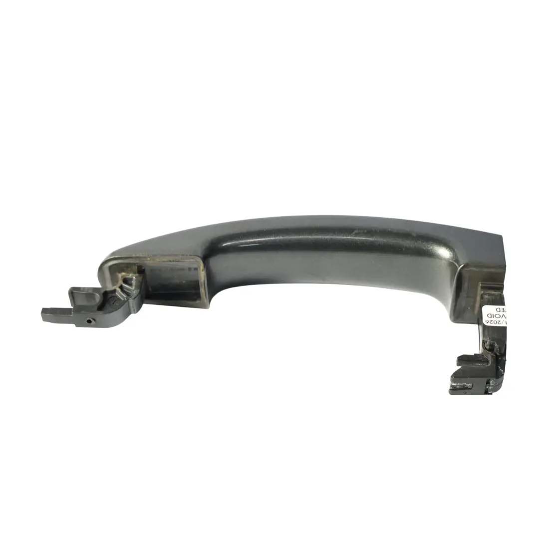 Door Handle Grab Exterior Rear Load Doors Magnetic - 7J to Ford Transit Custom with Part number BK21-V26600-BAW Ford Transit Custom Door Handle Grab Exterior Rear Load Doors Magnetic - 7J - SKU BK21-V26600-BAW-MGT - Part number BK21-V26600-BAW