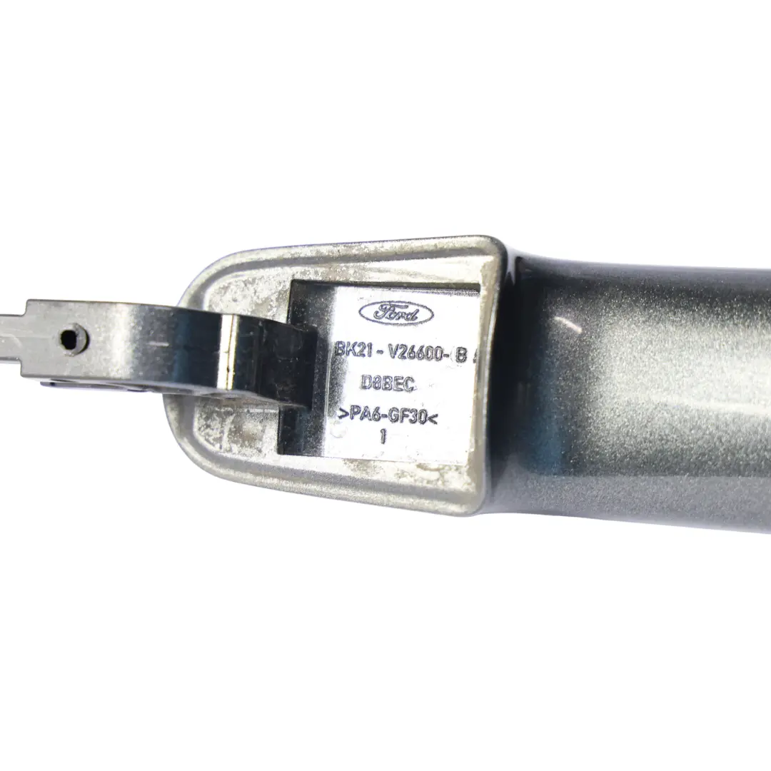 Ford Transit Custom Türgriff Griff Für Außentüren Hinten Magnetisch - 7J - SKU BK21-V26600-BAW-MGT - Teilenummer BK21-V26600-BAW