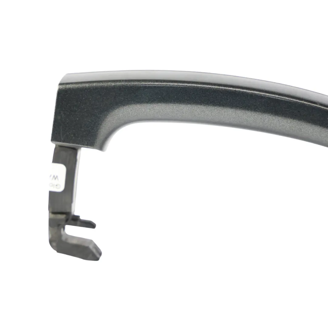 Ford Transit Custom Türgriff Griff Für Außentüren Hinten Magnetisch - 7J - SKU BK21-V26600-BAW-MGT - Teilenummer BK21-V26600-BAW