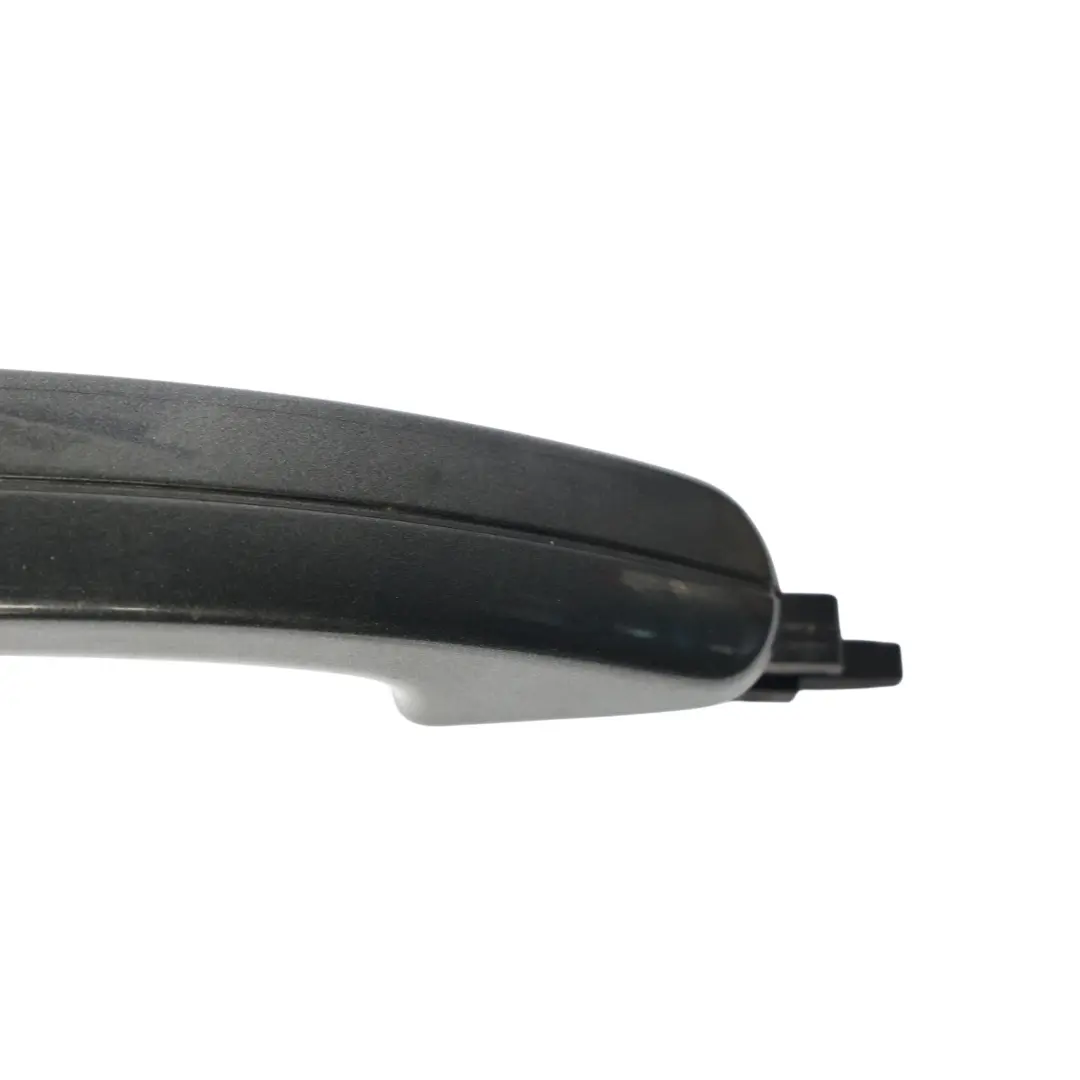 Door Handle Grab Exterior Rear Load Doors Magnetic - 7J to Ford Transit Custom with Part number BK21-V26600-BAW Ford Transit Custom Door Handle Grab Exterior Rear Load Doors Magnetic - 7J - SKU BK21-V26600-BAW-MGT - Part number BK21-V26600-BAW