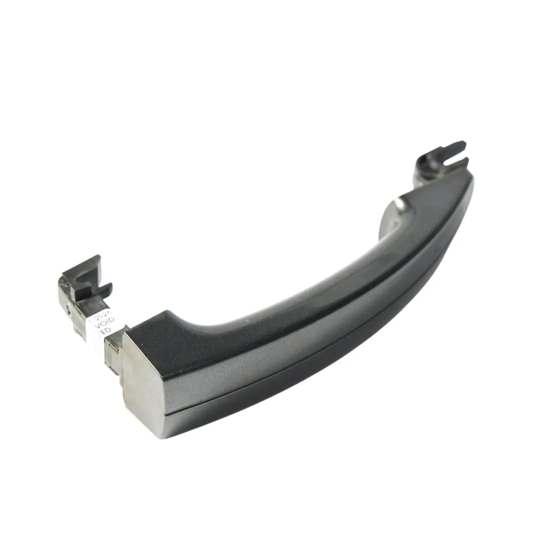 7J Poignée De Porte Arrière Extérieure Magnétique pour Ford Transit Custom - à propos du numéro de pièce BK21-V26600-BAW Ford Transit Custom - 7J Poignée De Porte Arrière Extérieure Magnétique - SKU BK21-V26600-BAW-MGT - Numéro de pièce BK21-V26600-BAW