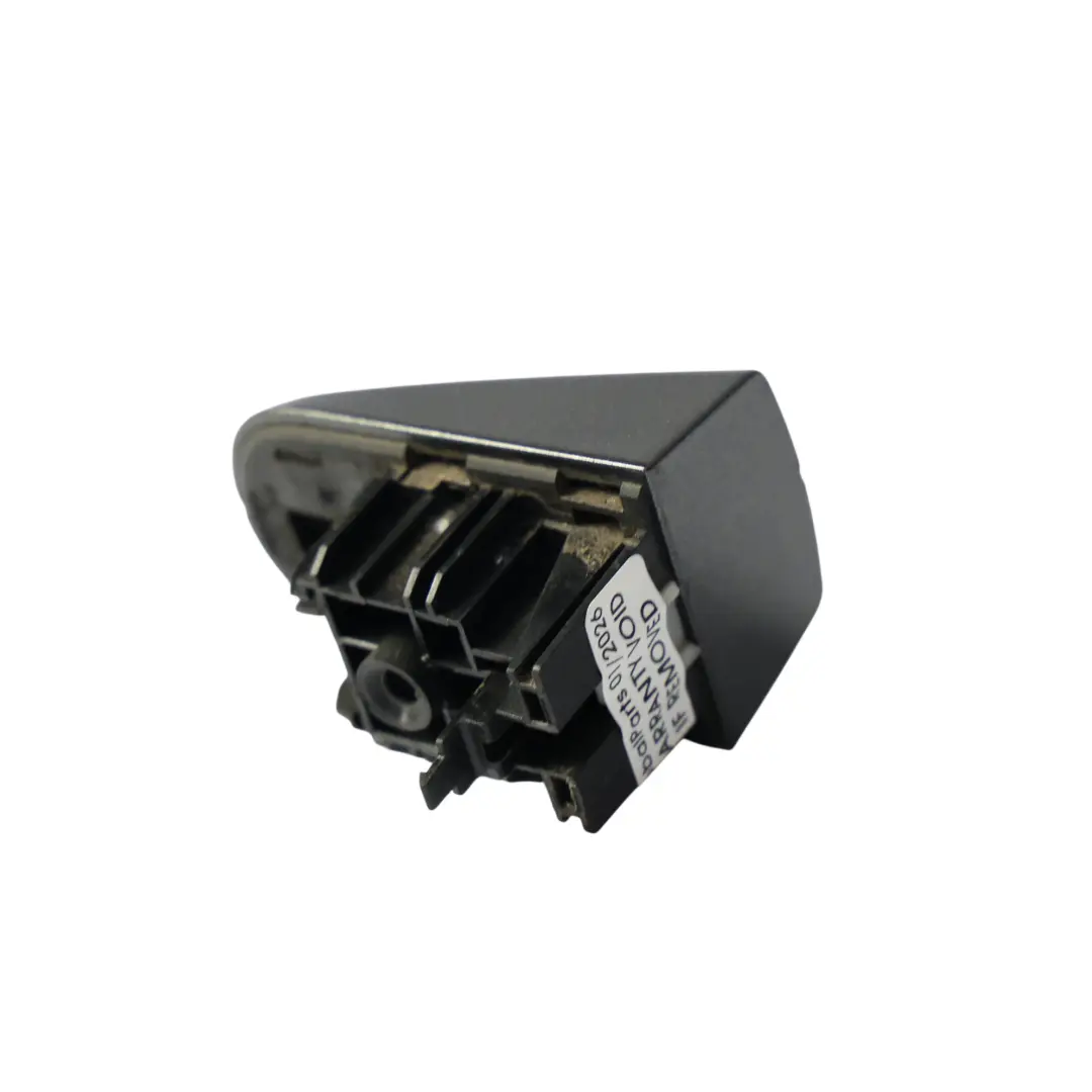 Door Handle Cap Cover Trim Rear Loading Door Magnetic - 7J to Ford Transit Custom with Part number BK21-V266B32-BB Ford Transit Custom Door Handle Cap Cover Trim Rear Loading Door Magnetic - 7J - SKU BK21-V266B32-BB-MGT - Part number BK21-V266B32-BB