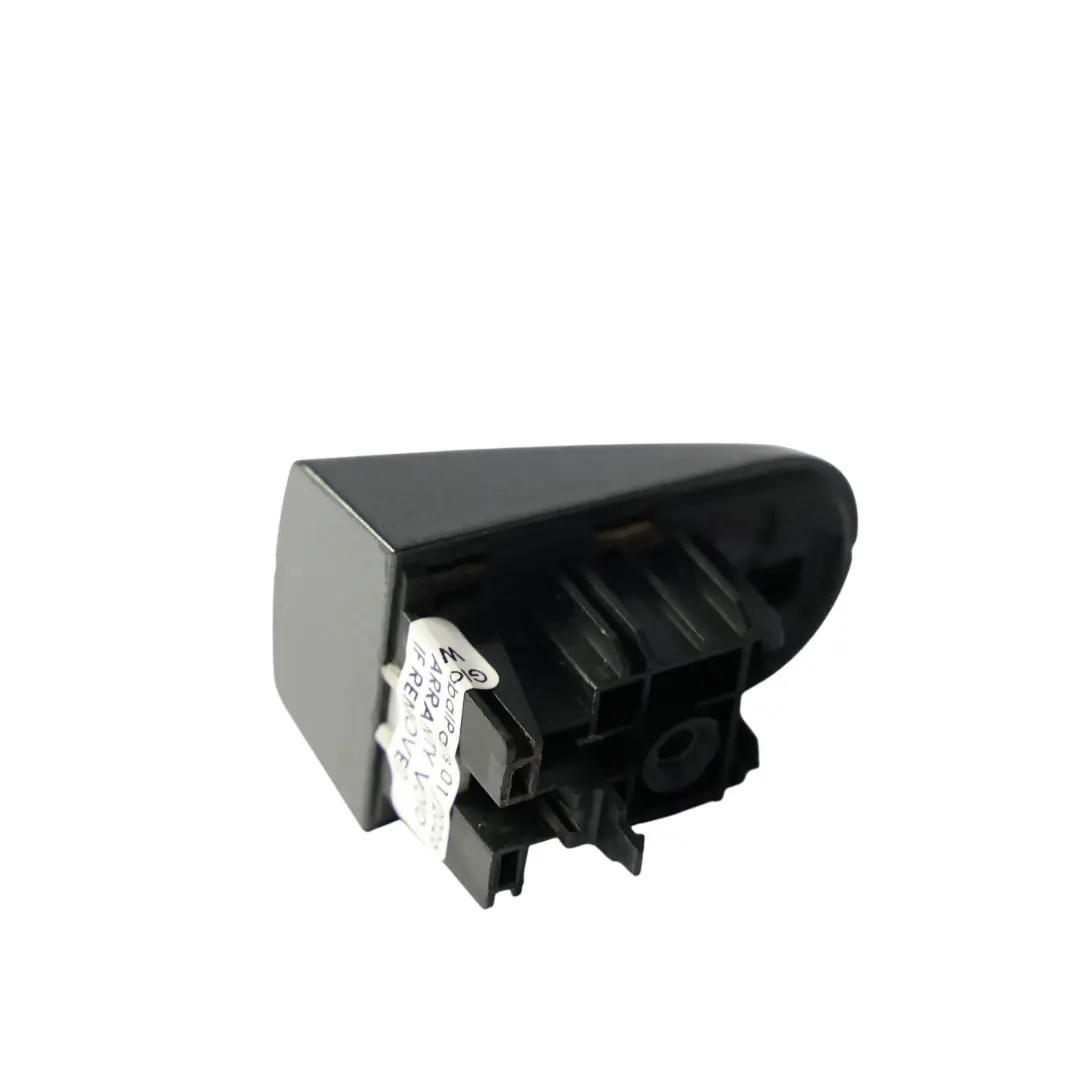 Türgriffkappen Abdeckung Hintere Ladeklappe Magnetisch - 7J für Ford Transit Custom mit Teilenummer BK21-V266B32-BB Ford Transit Custom Türgriffkappen Abdeckung Hintere Ladeklappe Magnetisch - 7J - SKU BK21-V266B32-BB-MGT - Teilenummer BK21-V266B32-BB