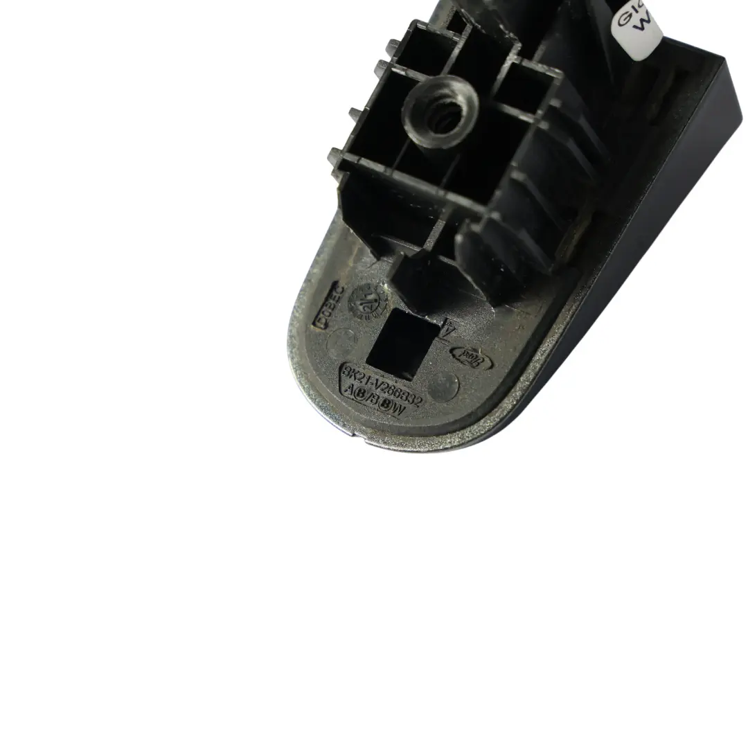 Empuñadura Tapa Puerta Carga Trasera para Ford Transit Custom con número de pieza BK21-V266B32-BB Ford Transit Custom Empuñadura Tapa Puerta Carga Trasera - SKU BK21-V266B32-BB-MGT - Número de pieza BK21-V266B32-BB