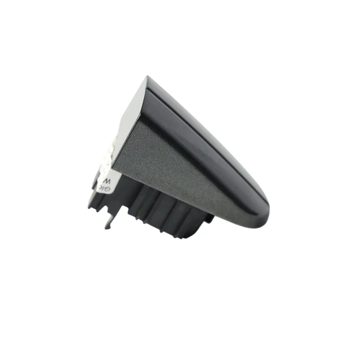 Ford Transit Custom Türgriffkappen Abdeckung Hintere Ladeklappe Magnetisch - 7J - SKU BK21-V266B32-BB-MGT - Teilenummer BK21-V266B32-BB