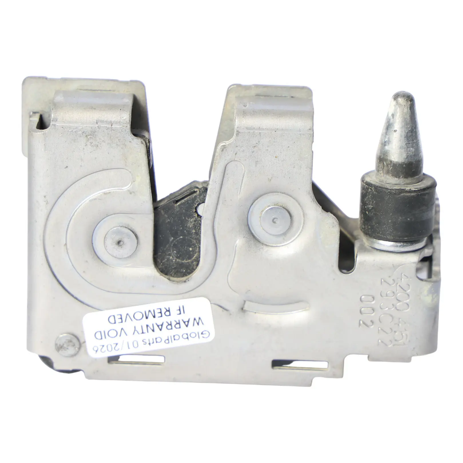 Ford Transit Custom Rear Door Trunk Lock Mechanism Left N/S BK21-V431A03-AN