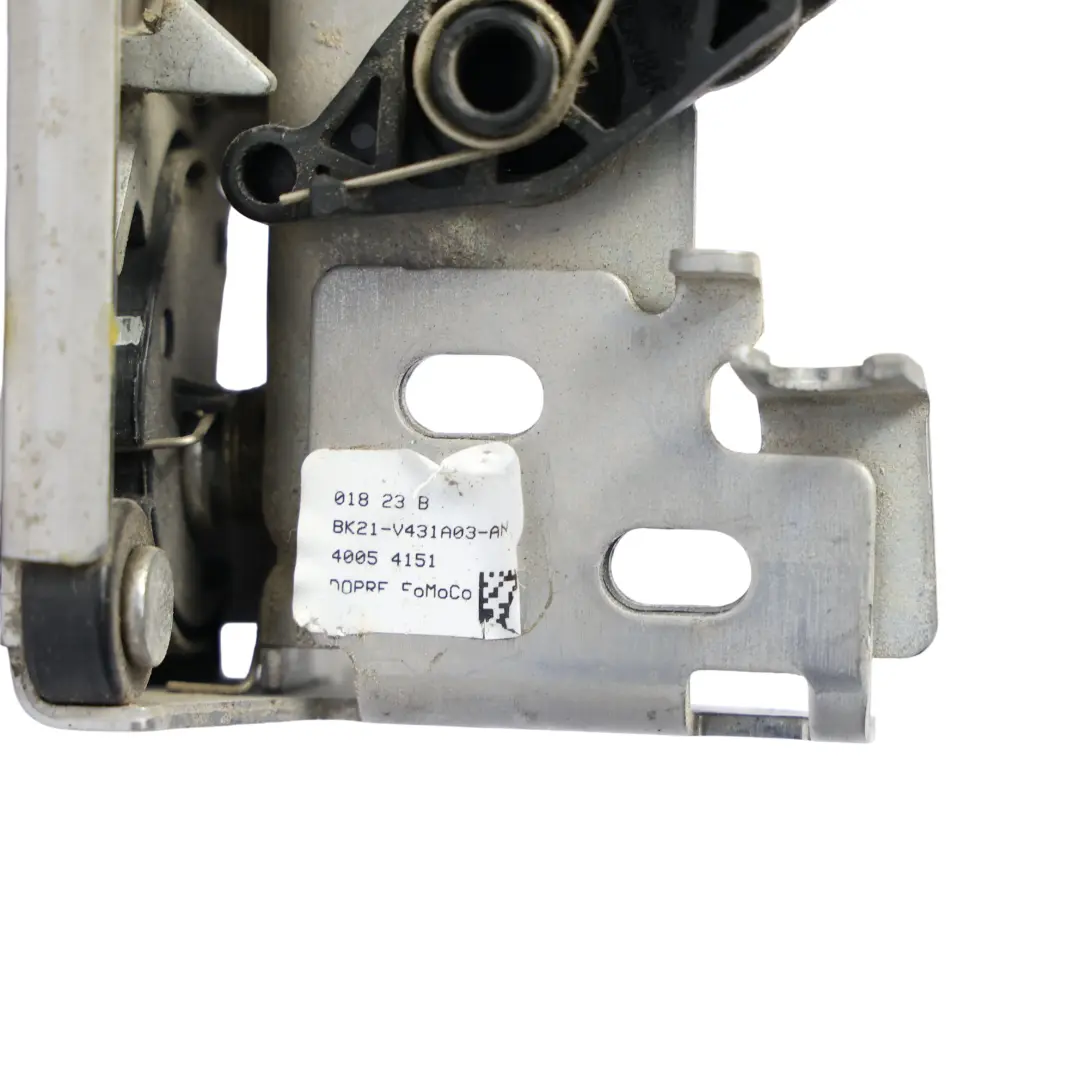 Verrouillage Coffre Porte Arrière Gauche pour Ford Transit Custom à propos du numéro de pièce BK21-V431A03-AN Ford Transit Custom Verrouillage Coffre Porte Arrière Gauche - SKU BK21-V431A03-AN - Numéro de pièce BK21-V431A03-AN