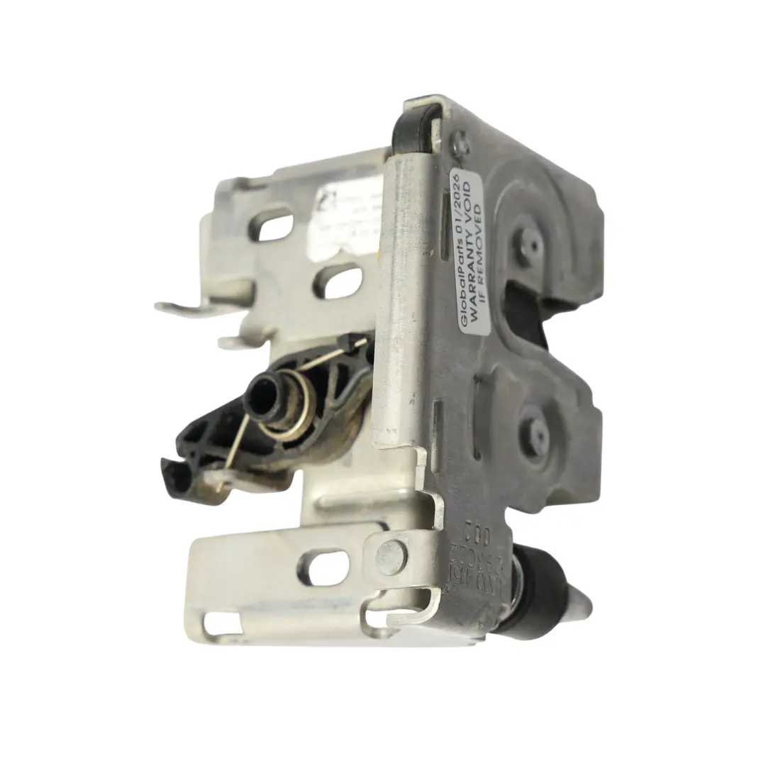 Ford Transit Custom Rear Door Trunk Lock Mechanism Left N/S - SKU BK21-V431A03-AN - Part number BK21-V431A03-AN