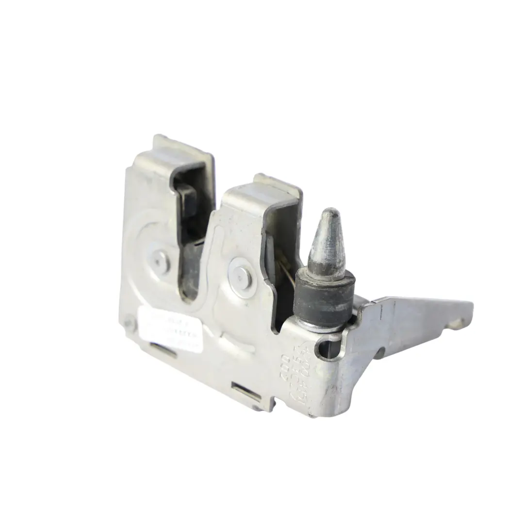 Ford Transit Custom Rear Door Trunk Lock Mechanism Left N/S - SKU BK21-V431A03-AN - Part number BK21-V431A03-AN