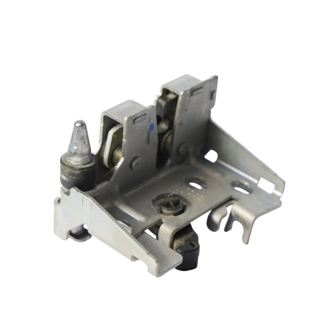 Ford Transit Custom Hintertür Kofferraumschloss Links - SKU BK21-V431A03-AN - Teilenummer BK21-V431A03-AN