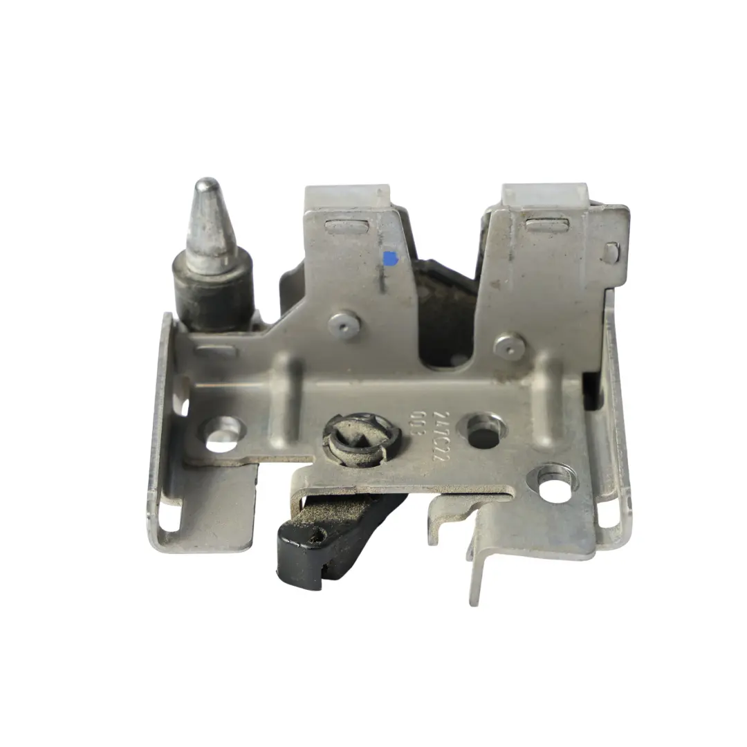 Mechanizm Zamek Drzwi Lewy Tył do Ford Transit Custom o numerze BK21-V431A03-AN Ford Transit Custom Mechanizm Zamek Drzwi Lewy Tył - SKU BK21-V431A03-AN - Numer Części BK21-V431A03-AN