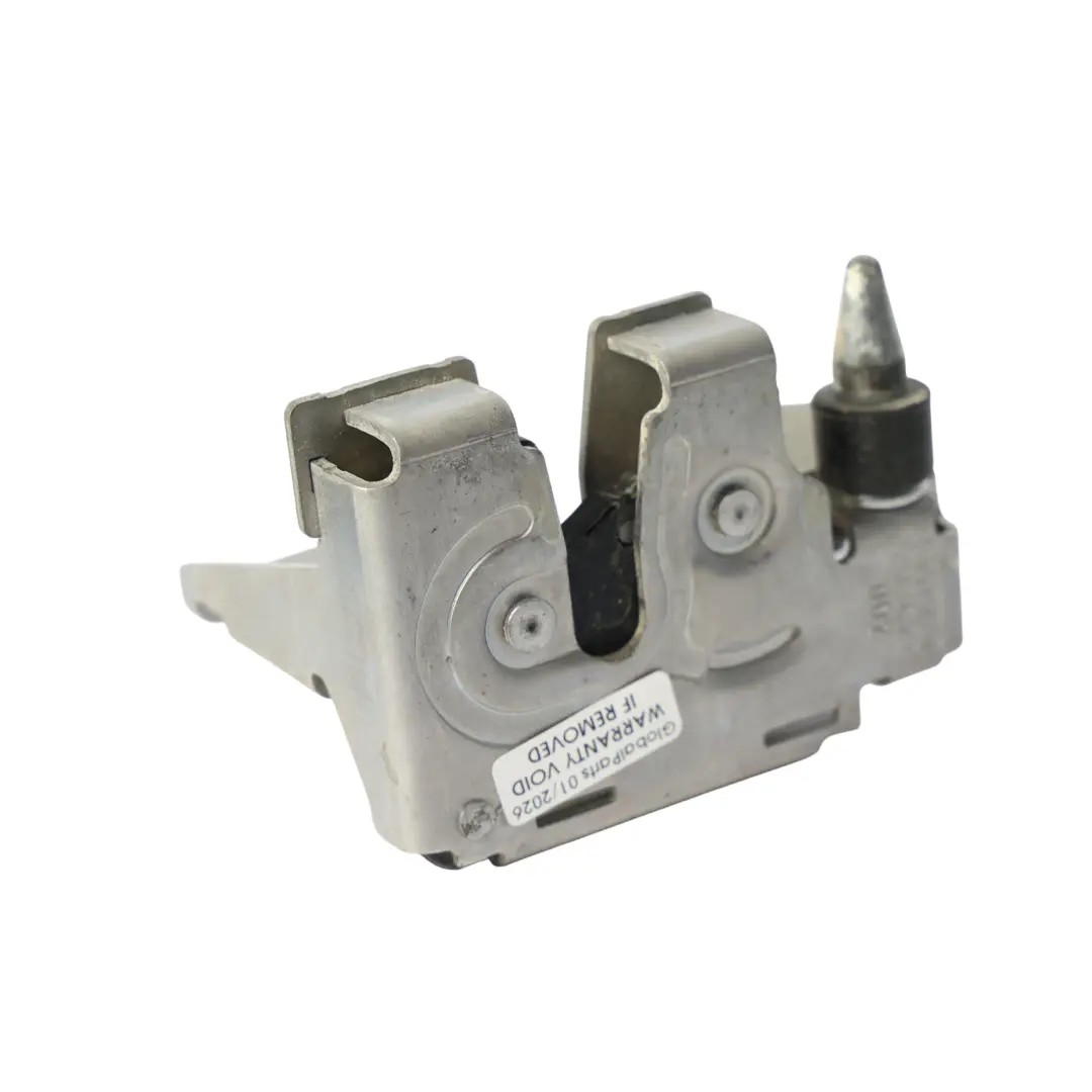 Ford Transit Custom Verrouillage Coffre Porte Arrière Gauche - SKU BK21-V431A03-AN - Numéro de pièce BK21-V431A03-AN