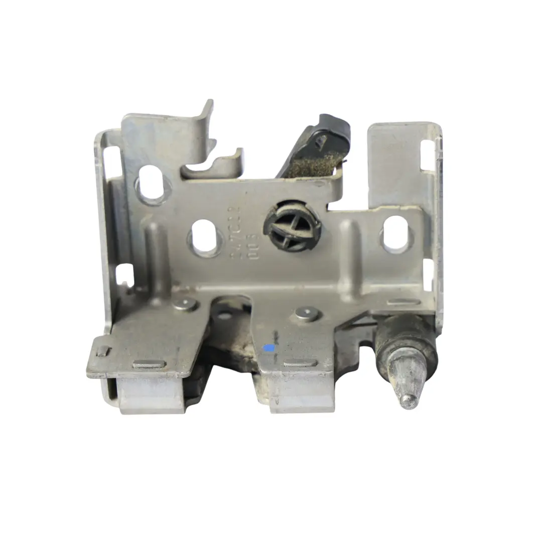 Ford Transit Custom Mechanizm Zamek Drzwi Lewy Tył - SKU BK21-V431A03-AN - Numer Części BK21-V431A03-AN