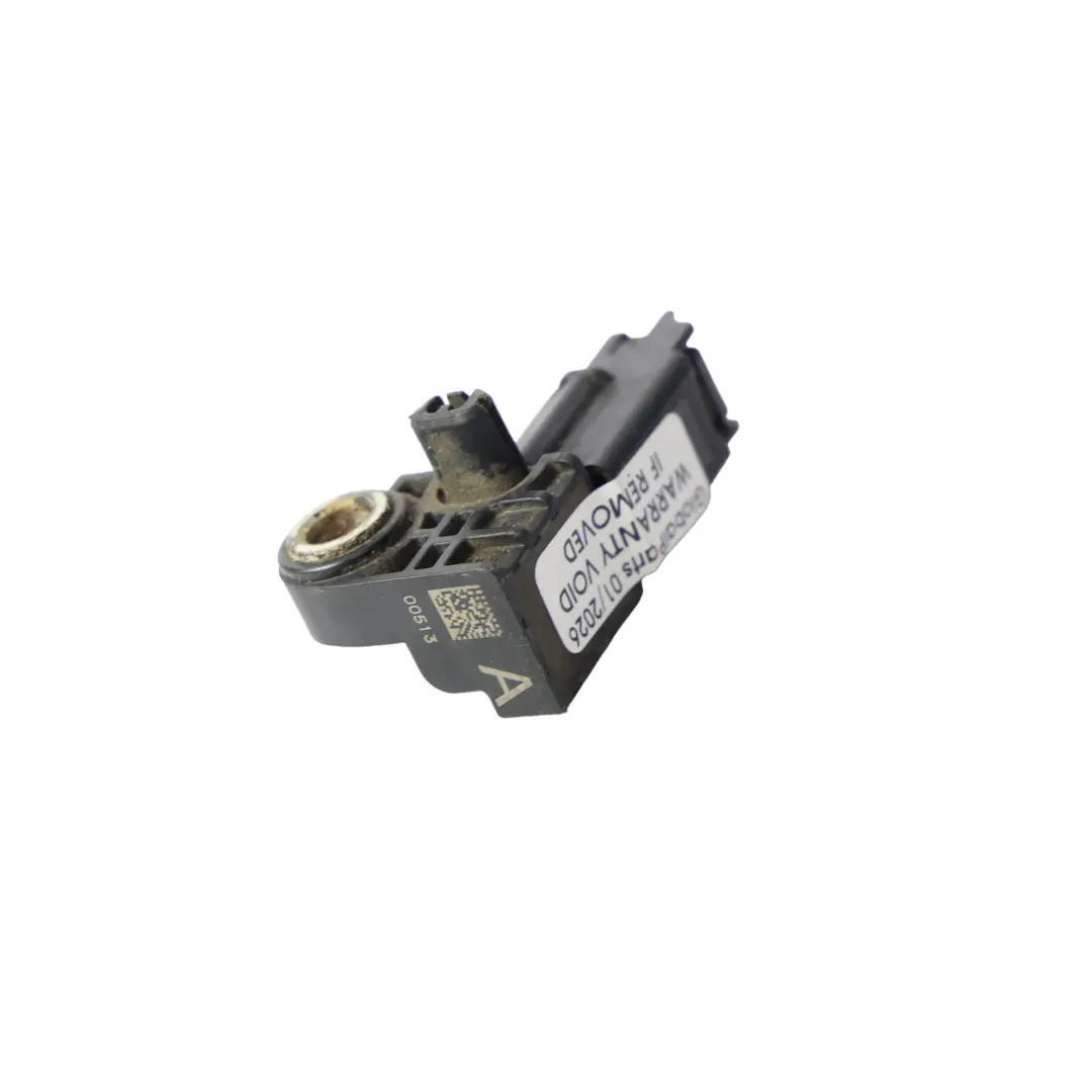 Ford B-Max Fiesta Mk7 Crash Impact Sensor Luftmodul Steuergerät BK2T-14B006-AC - SKU 1751006 - Teilenummer 1751006