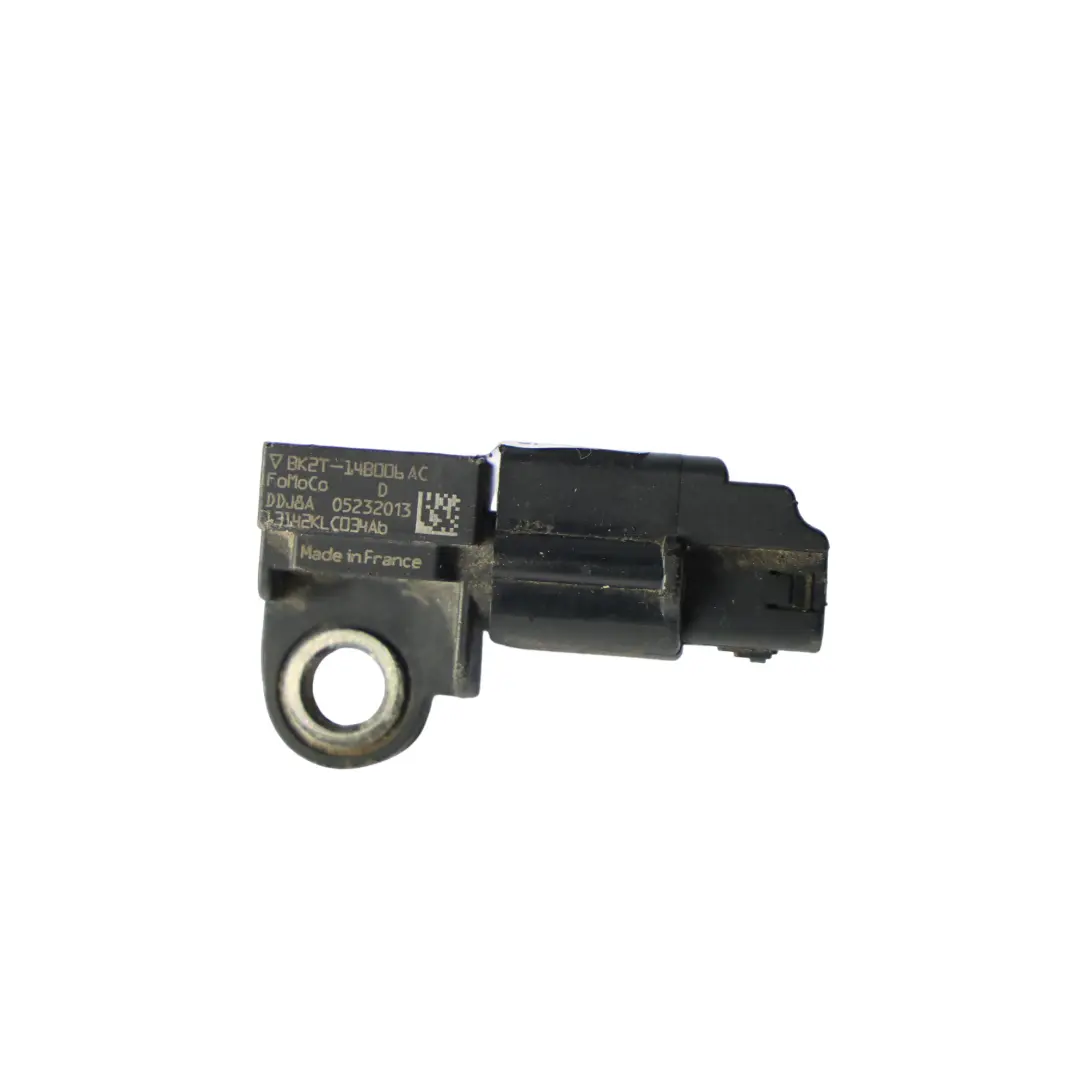 Crash Impact Sensor Air Module Control Unit BK2T-14B006-AC to Ford B-Max Fiesta Mk7 with Part number 1751006 Ford B-Max Fiesta Mk7 Crash Impact Sensor Air Module Control Unit BK2T-14B006-AC - SKU 1751006 - Part number 1751006