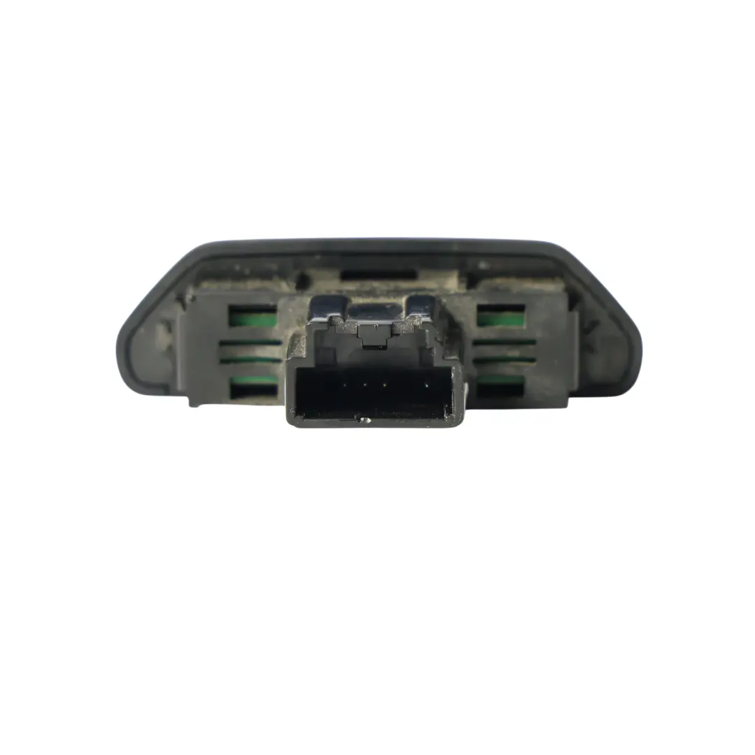 Ford Fiesta VII Beifahrer Luft Modul Deaktivierung Taste Schalter - SKU BK2T-14B418-AB - Teilenummer BK2T-14B418-AB