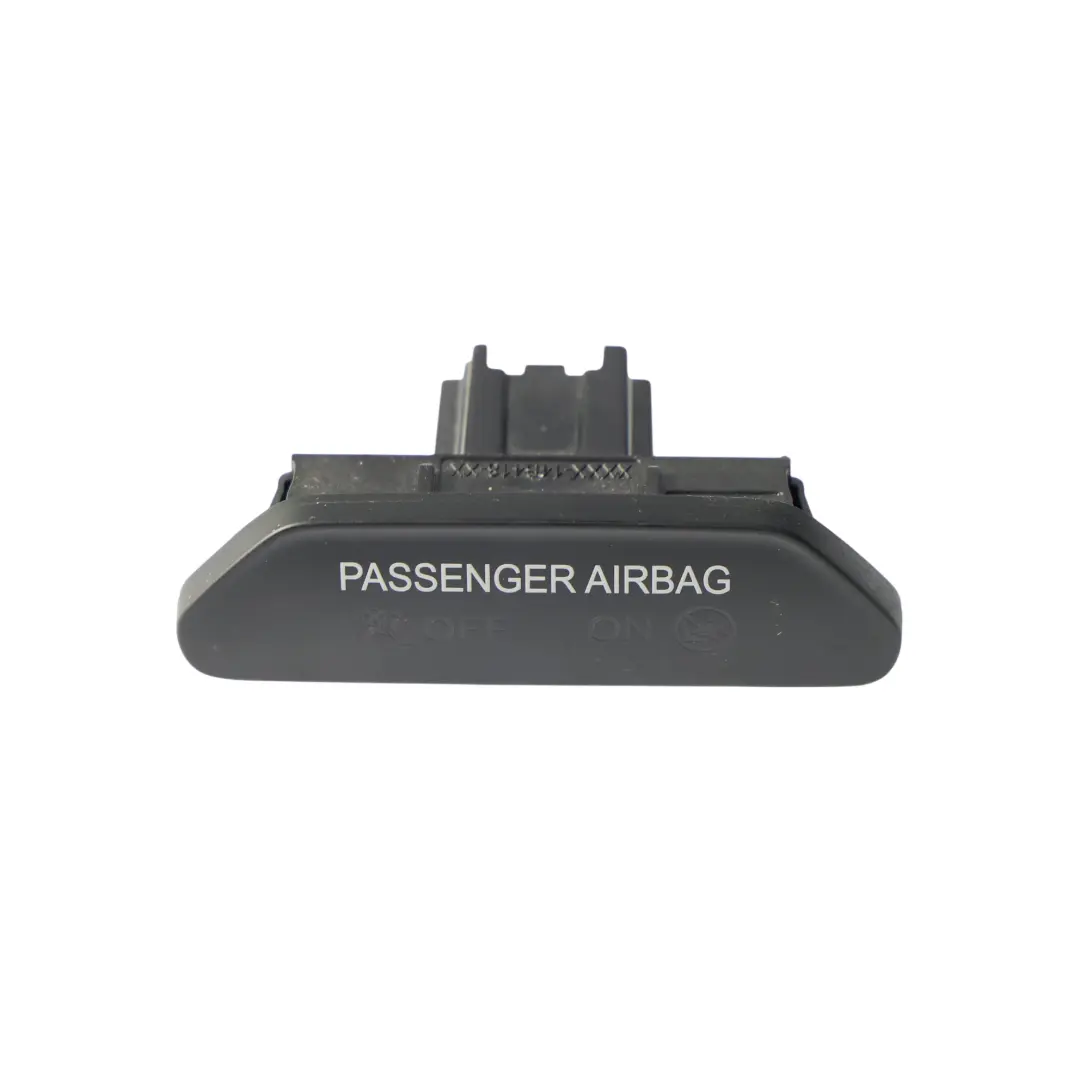 Module Air Passager Bouton De Désactivation pour Ford Fiesta VII à propos du numéro de pièce BK2T-14B418-AB Ford Fiesta VII Module Air Passager Bouton De Désactivation - SKU BK2T-14B418-AB - Numéro de pièce BK2T-14B418-AB