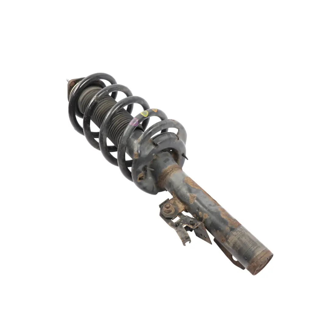 Mk8 Amortyzator Przedni Lewy Prawy do Ford Transit o numerze BK31-18045-FD Ford Transit Mk8 Amortyzator Przedni Lewy Prawy - SKU BK31-18045-FD - Numer Części BK31-18045-FD