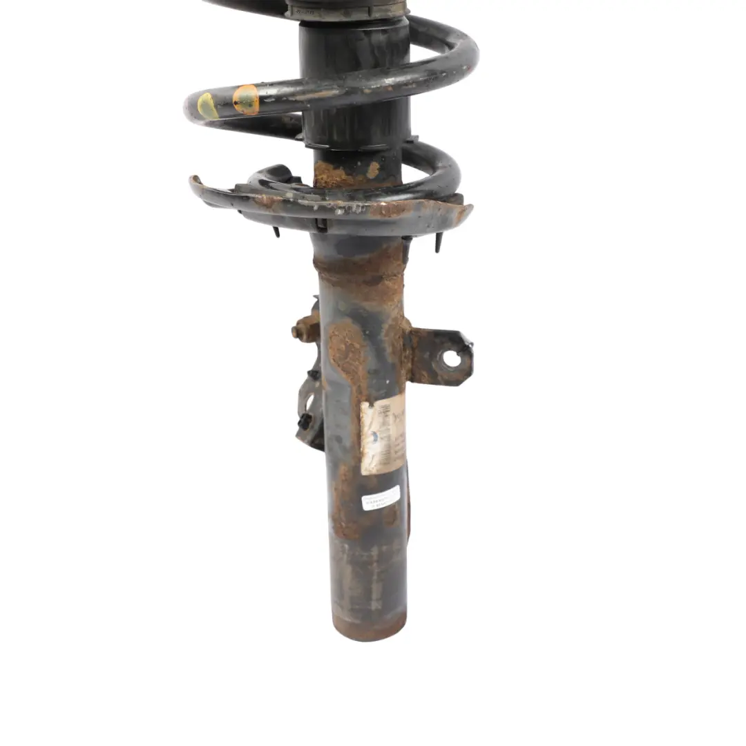 Mk8 Amortyzator Przedni Lewy Prawy do Ford Transit o numerze BK31-18045-FD Ford Transit Mk8 Amortyzator Przedni Lewy Prawy - SKU BK31-18045-FD - Numer Części BK31-18045-FD