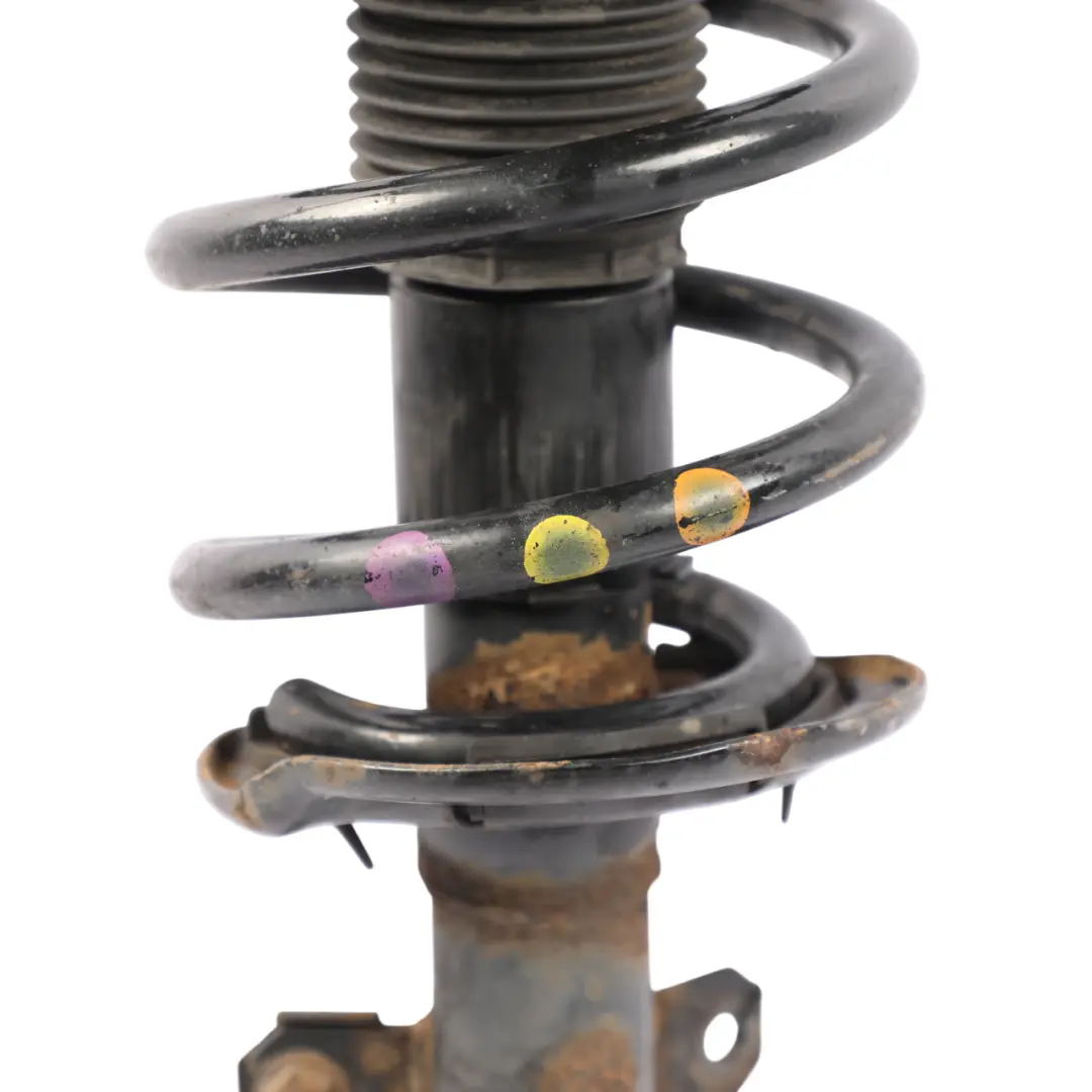 Ford Transit Mk8 Amortisseur Avant Gauche Droite Pour - SKU BK31-18045-FD - Numéro de pièce BK31-18045-FD