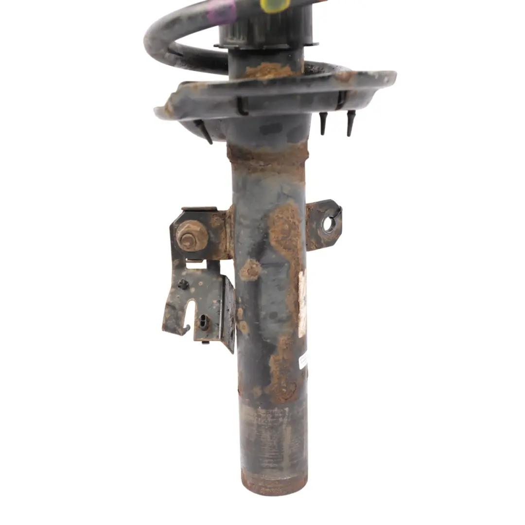 Mk8 Amortiguador Amortiguador Delantero Izquierdo para Ford Transit con número de pieza BK31-18045-FD Ford Transit Mk8 Amortiguador Amortiguador Delantero Izquierdo - SKU BK31-18045-FD - Número de pieza BK31-18045-FD