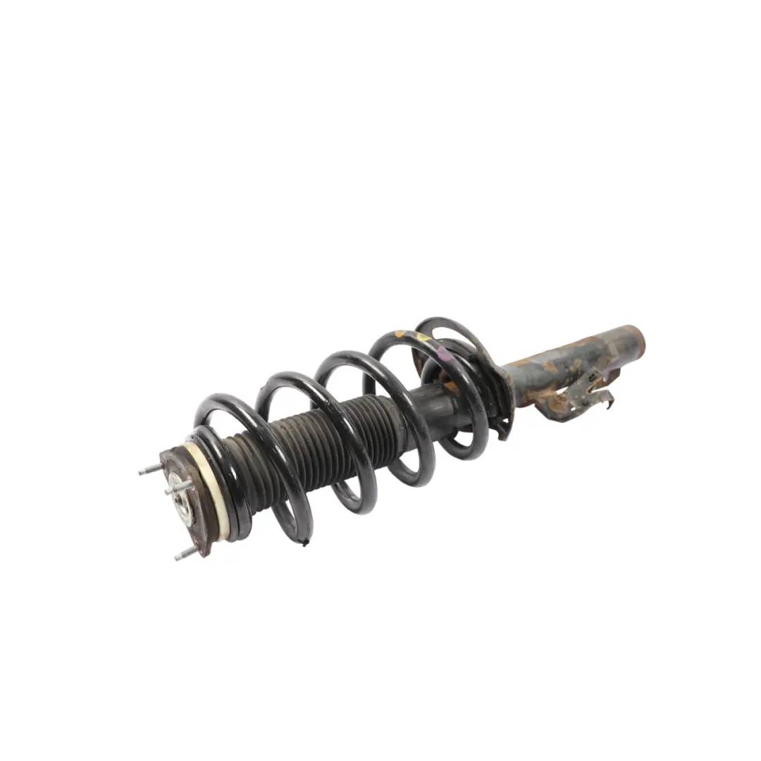 Mk8 Amortiguador Amortiguador Delantero Izquierdo para Ford Transit con número de pieza BK31-18045-FD Ford Transit Mk8 Amortiguador Amortiguador Delantero Izquierdo - SKU BK31-18045-FD - Número de pieza BK31-18045-FD