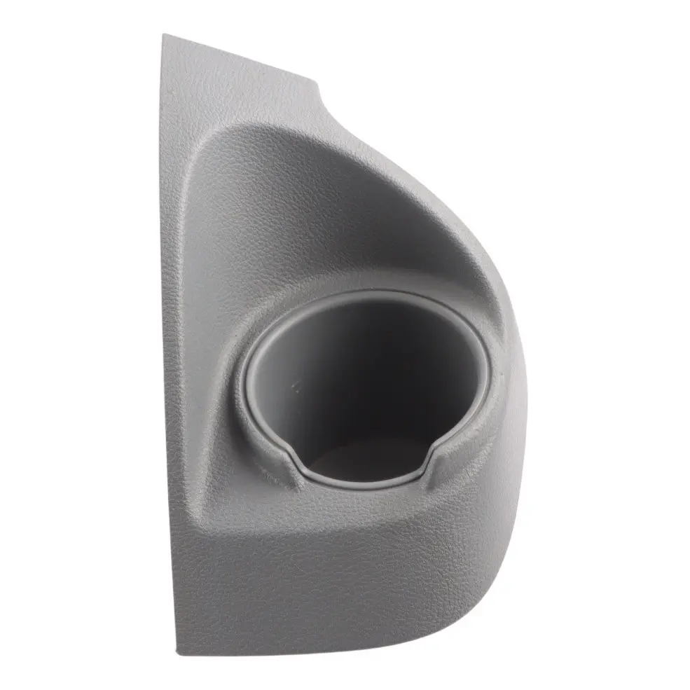 Ford Transit Mk8 Dashboard Cup Holder Tray Panel Front Left N/S - SKU BK31-V044J96-BCW - Part number BK31-V044J96-BCW