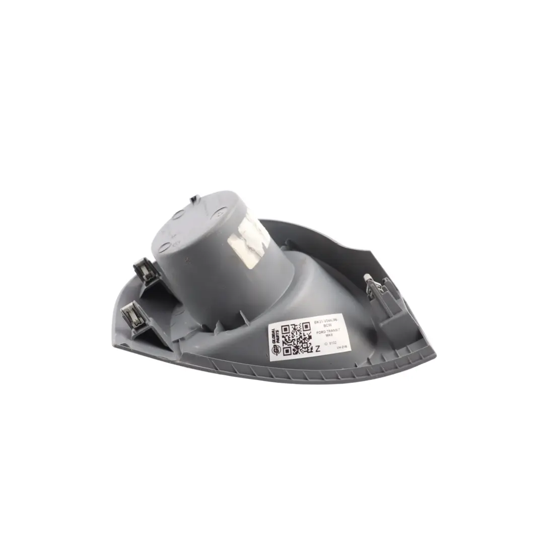 Ford Transit MK8 Portavasos Panel Delantero Izquierdo - SKU BK31-V044J96-BCW - Número de pieza BK31-V044J96-BCW