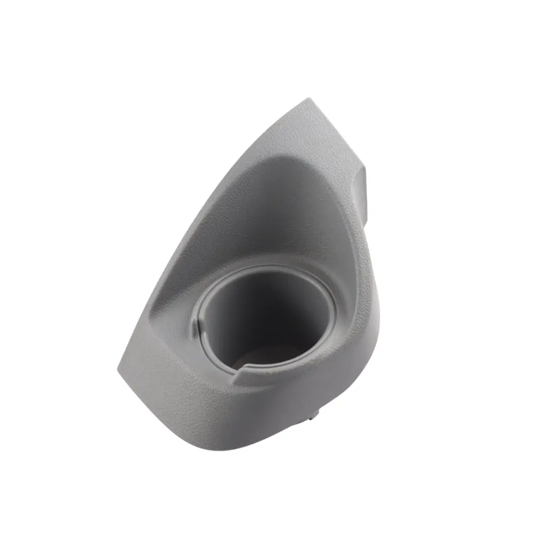 Mk8 Dashboard Cup Holder Tray Panel Front Left N/S to Ford Transit with Part number BK31-V044J96-BCW Ford Transit Mk8 Dashboard Cup Holder Tray Panel Front Left N/S - SKU BK31-V044J96-BCW - Part number BK31-V044J96-BCW