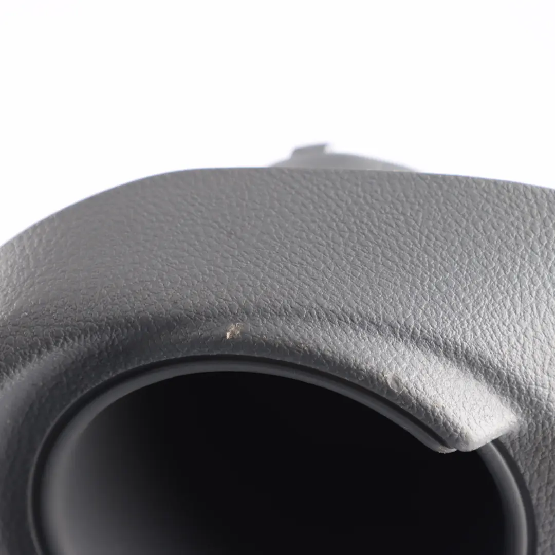 Mk8 Dashboard Cup Holder Tray Panel Front Left N/S to Ford Transit with Part number BK31-V044J96-BCW Ford Transit Mk8 Dashboard Cup Holder Tray Panel Front Left N/S - SKU BK31-V044J96-BCW - Part number BK31-V044J96-BCW