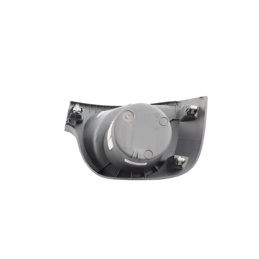 Ford Transit Mk8 Dashboard Cup Holder Tray Panel Front Left N/S - SKU BK31-V044J96-BCW - Part number BK31-V044J96-BCW