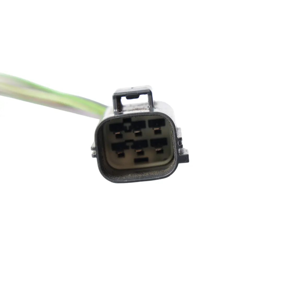 Mk3 Rear Tail Light Lamp Cable Plug Socket Right O/S to Ford Focus with Part number BM51-13404-AK Ford Focus Mk3 Rear Tail Light Lamp Cable Plug Socket Right O/S - SKU BM51-13404-AK-1 - Part number BM51-13404-AK